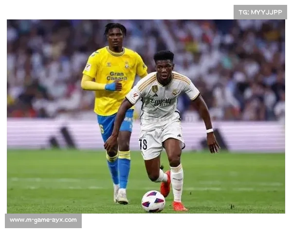 卡马文加远射破门皇家马德里2-0胜马德里竞技延续强势表现