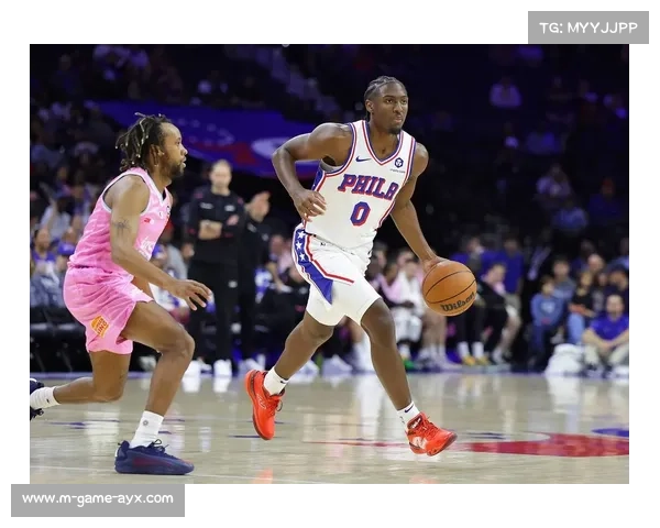 马克西38分4助攻 76人后卫得分能力持续进化